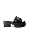Altercore - Jengu Slippers - Black Product image